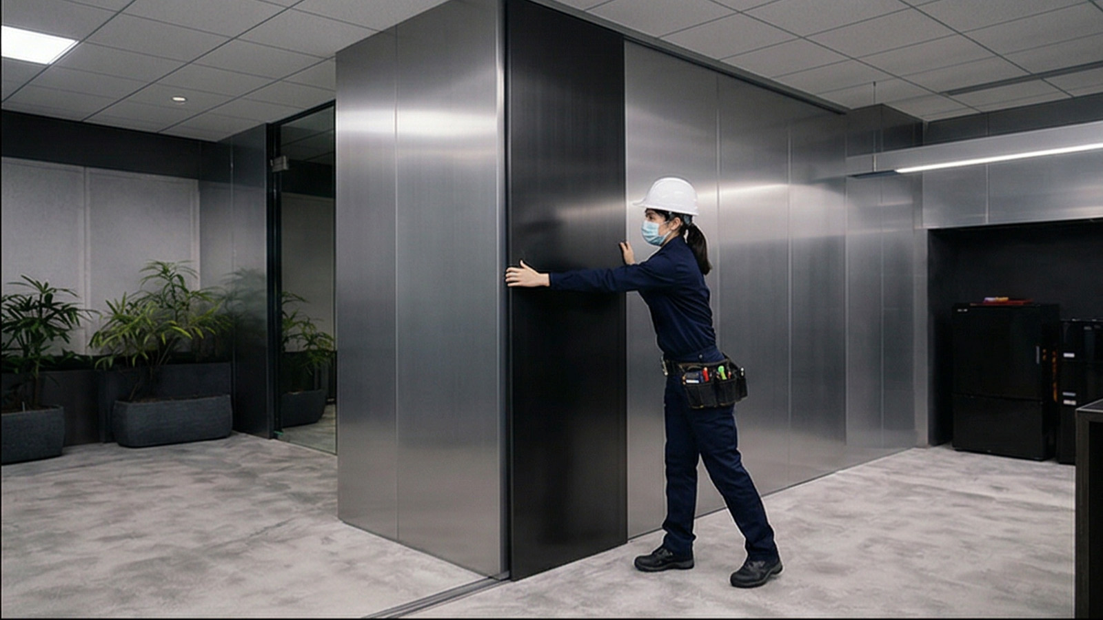 パネラマ FeLuce イメージ