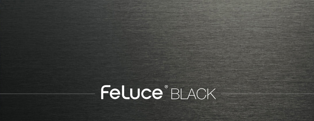 パネラマ FeLuce BLACK（ブラック）