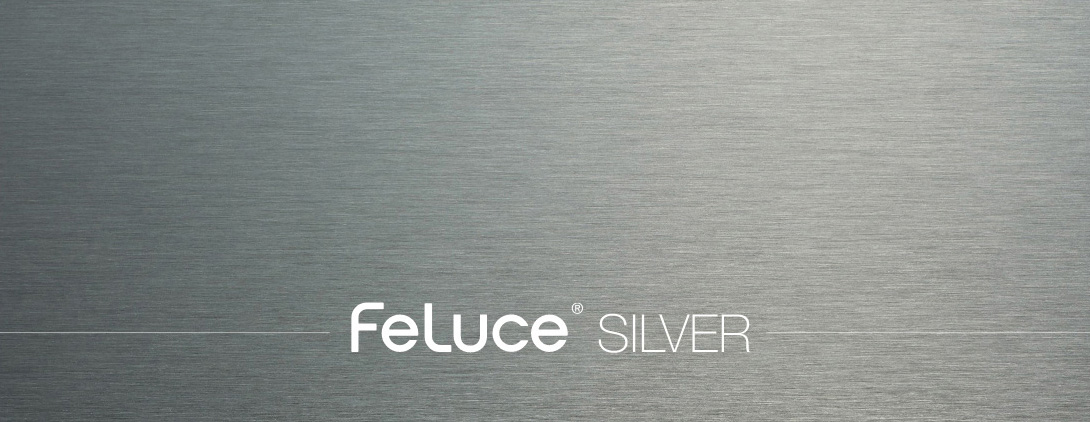 パネラマ FeLuce SILVER（シルバー）